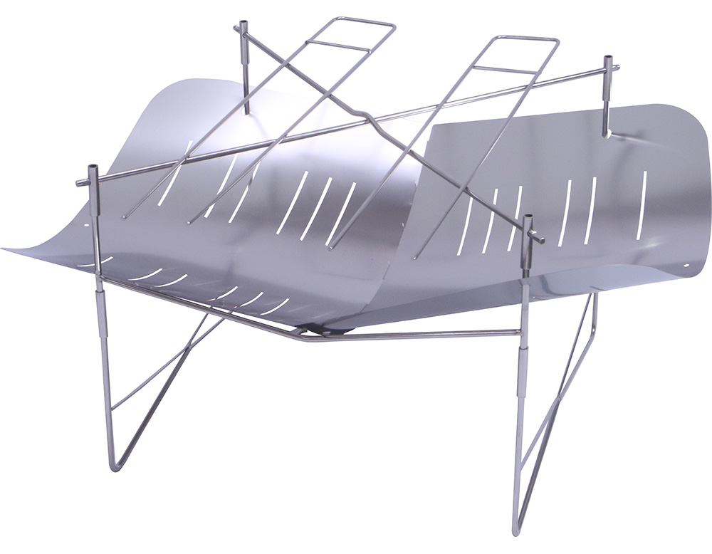 �N�I���c �X�e�����X�t�@�C���[�s�b�g 5341 QPFP396 (Qualz)