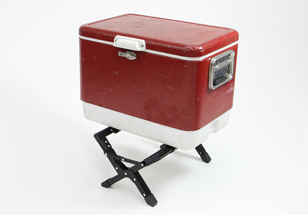 �N�I���c �N�[���[�{�b�N�X�X�^���h24 QPFR404 (Qualz)