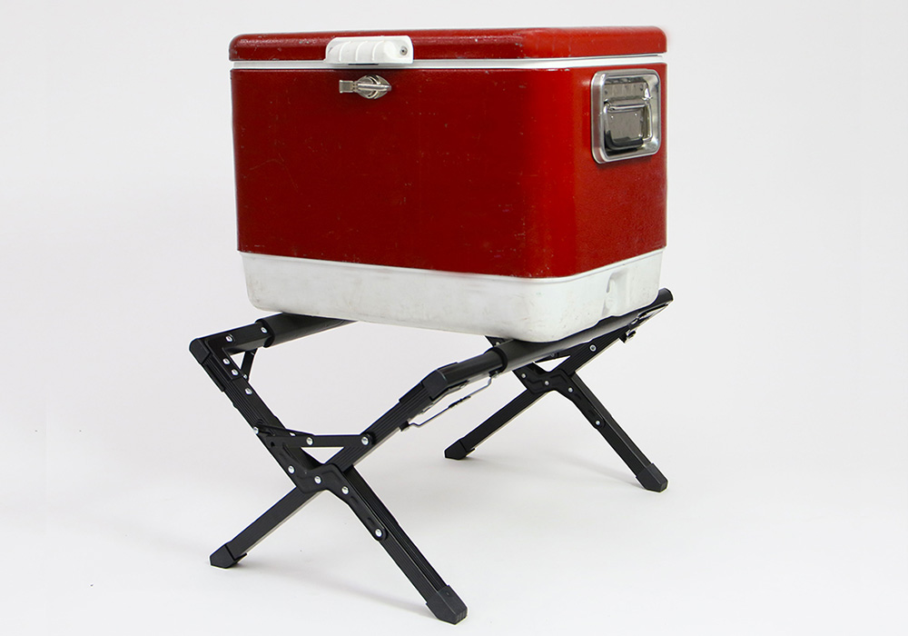 �N�I���c �N�[���[�{�b�N�X�X�^���h34 QPFR405 (Qualz)