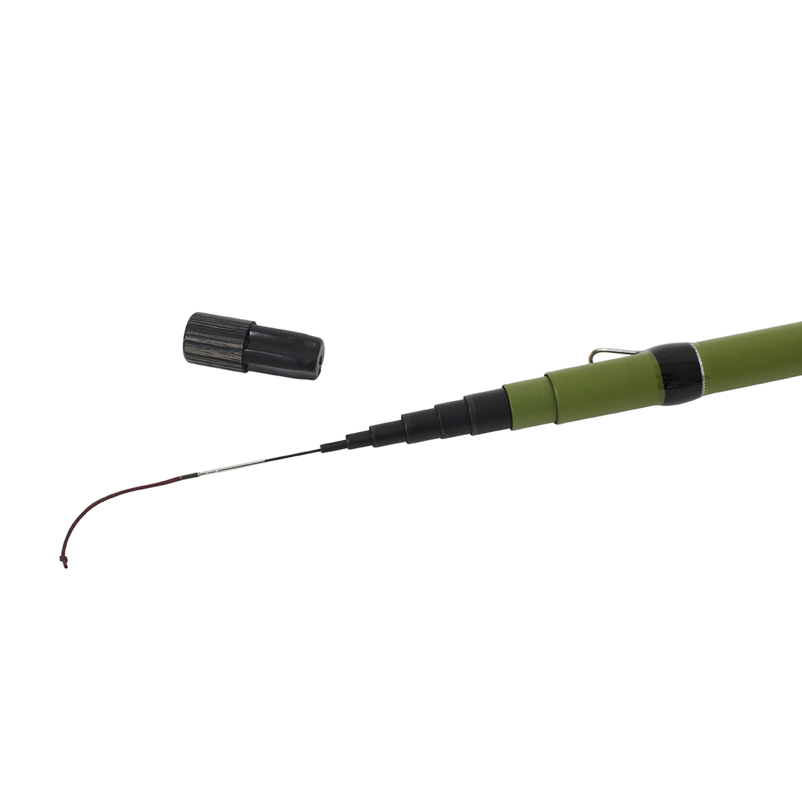 ハチジョウダカラ　1 Jointer ジョインター TENKARA FLY テンカラフライ36M