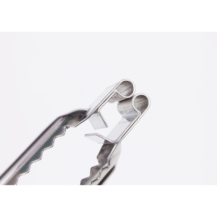 テンマクデザイン 革巻きキングトング