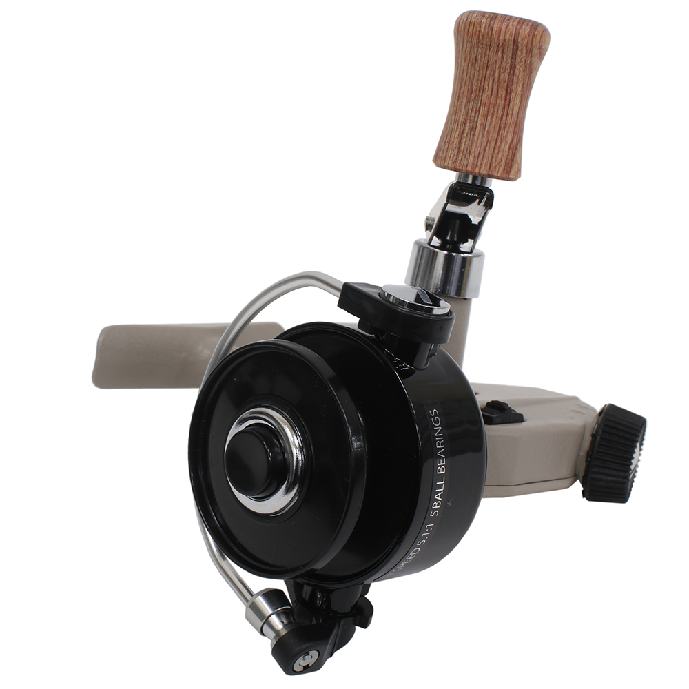 2025年12月入荷 限定生産】 アブガルシア×ディスプラウト ABU