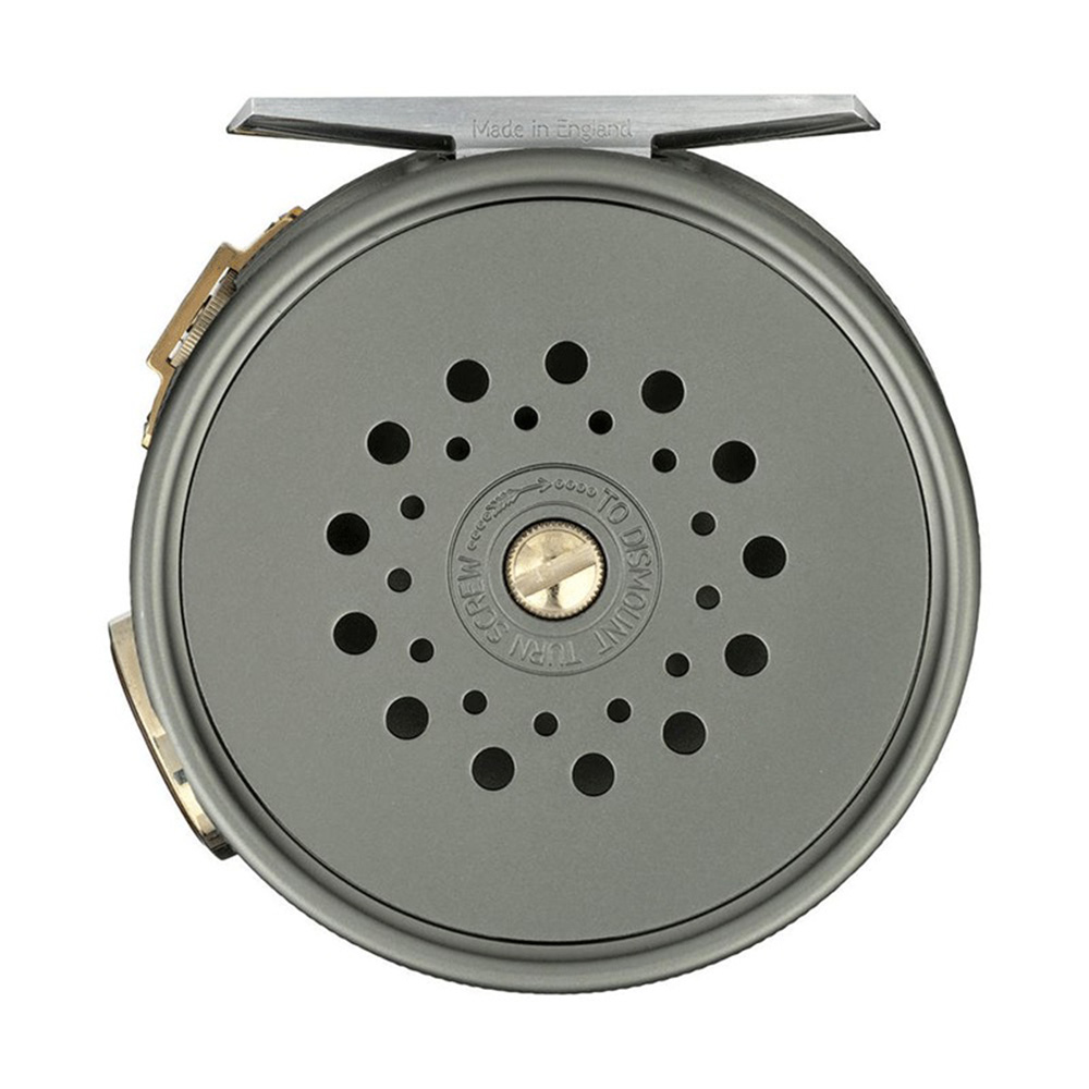 HARDY n[fB[ 1912 Perfect Fly Reel p[tFNgtC[ 2-7/8"( LHW )