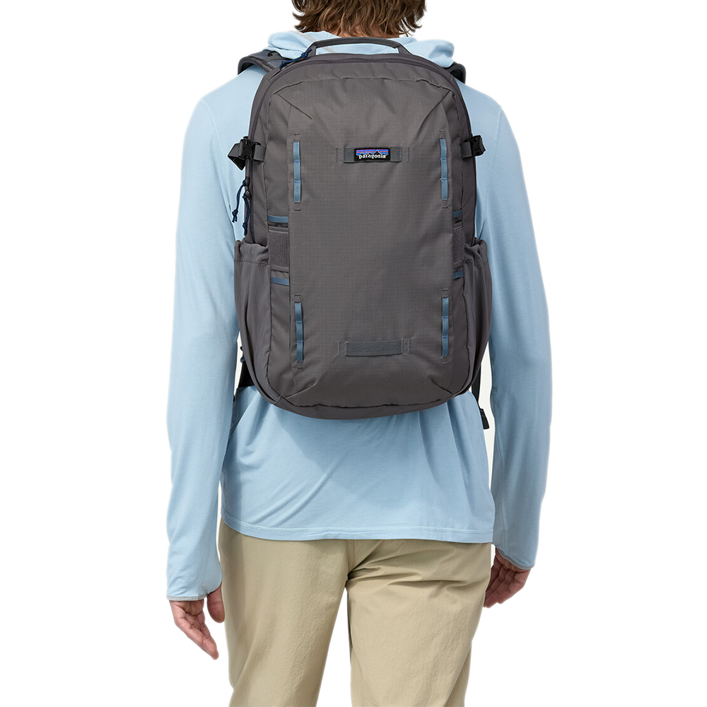【廃番カラー 特価 20％OFF】 patagonia パタゴニア ステルス・パック 30L【 Noble Grey】