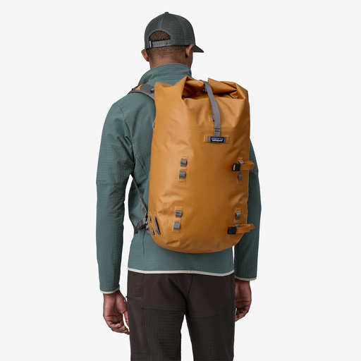 patagonia p^SjA fBXp[T[E[gbvEpbN 40Ly Golden Caramelz