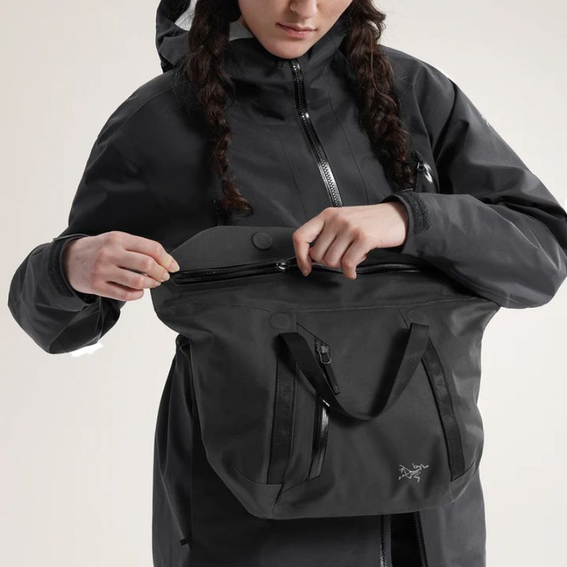 �A�[�N�e���N�X �O�������B�� �V�����_�[ �o�b�O Black