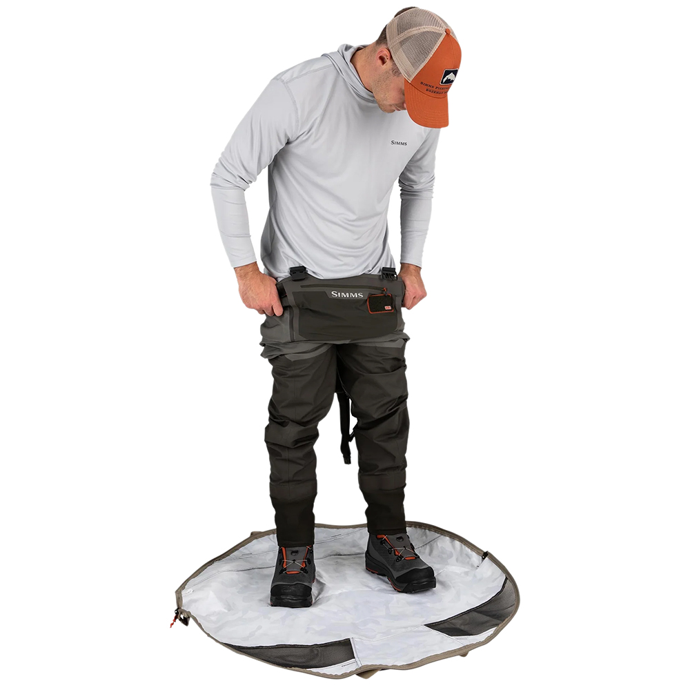 SIMMS �V���X �^�R�o�b�O�y�A���r���z