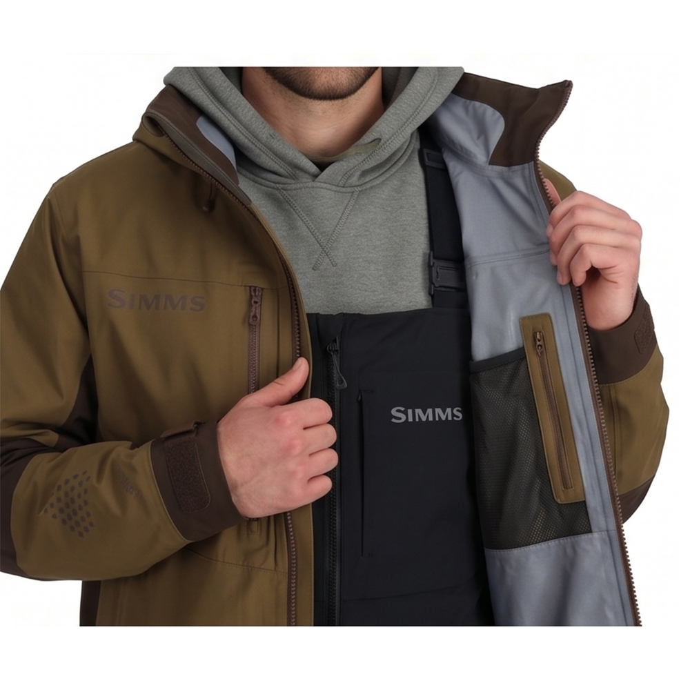 SIMMS �V���X �v���h���C�W���P�b�g�y�h���t�g�E�b�h�zUS-L