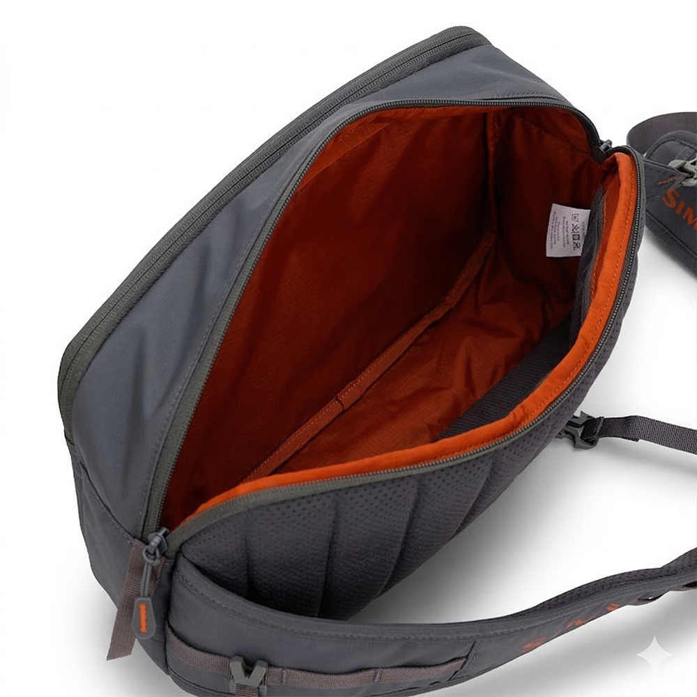 SIMMS �V���X �g���r���[�^���[�X�����O �p�b�N�y�^�q�`�A���p�[���z