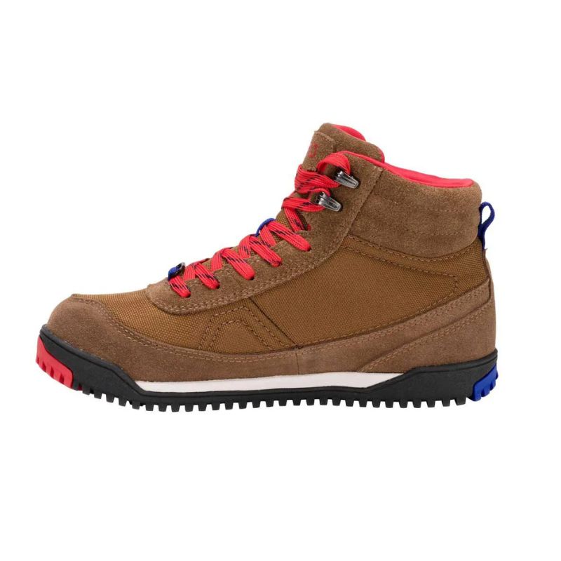 �y ���ʏ����i �z�[���V���[�Y ���b�W�E�F�C�@Camel Brown�@23.5cm