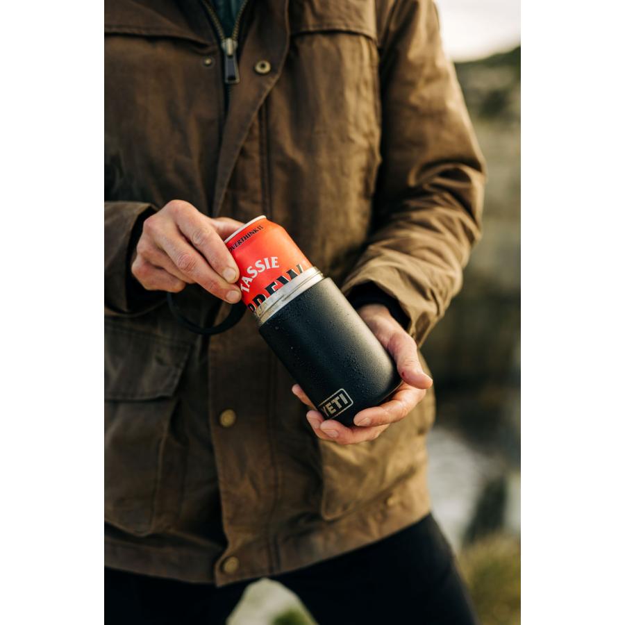 YETI ランブラー コルスター 2.0 NAVY #80171060012000