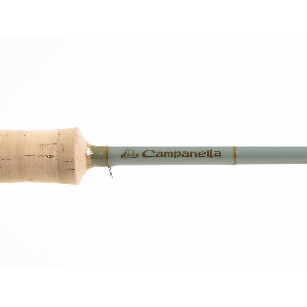 Campanella ルナーフレックス #3 7.3 C4733LF Campanella カムパネラ ルナ―フレックス C4703LF 7'0”＃3 4ピース