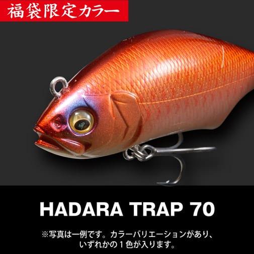 数量限定特価 15％オフ】Megabass メガバス 2026福袋 SALT SET ソルト
