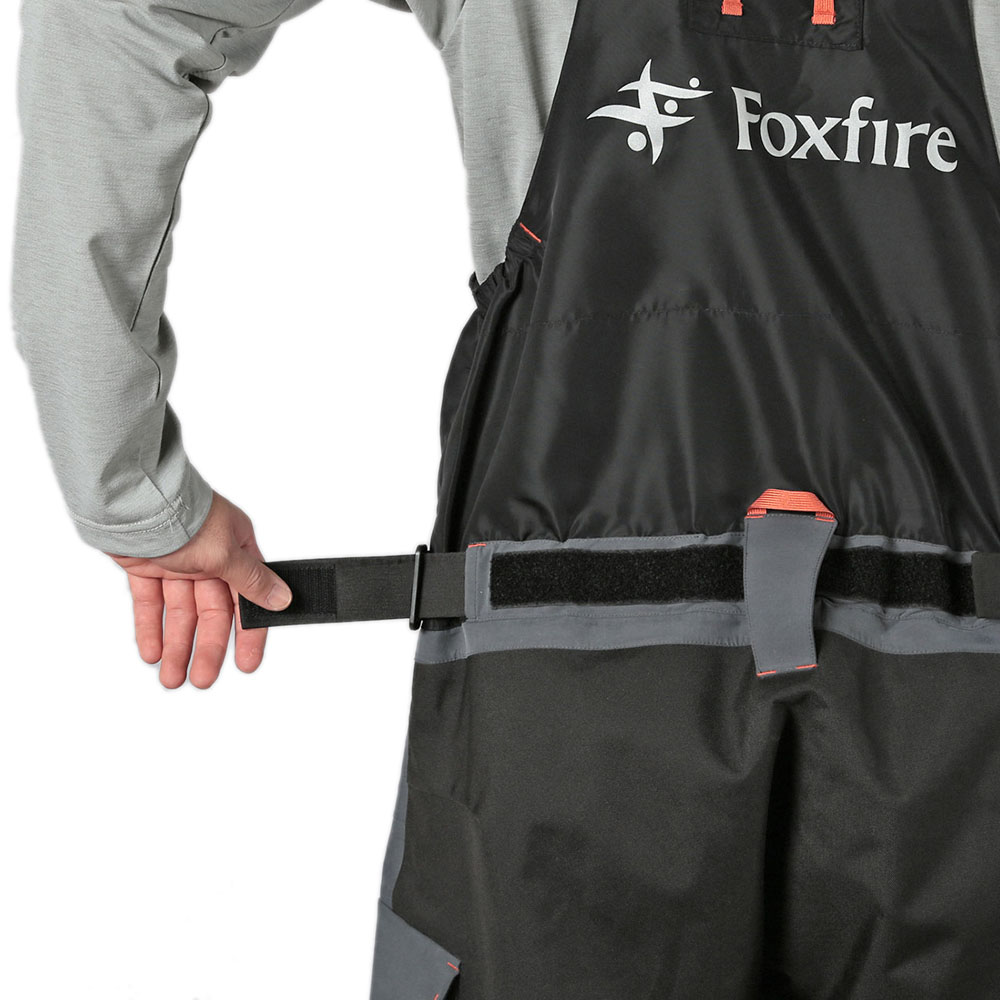 Foxfire フォックスファイヤー GORE-TEX ハイドロマスタービブ【XLサイズ】(XLサイズ): フィッシング WILD-1 オンラインストア