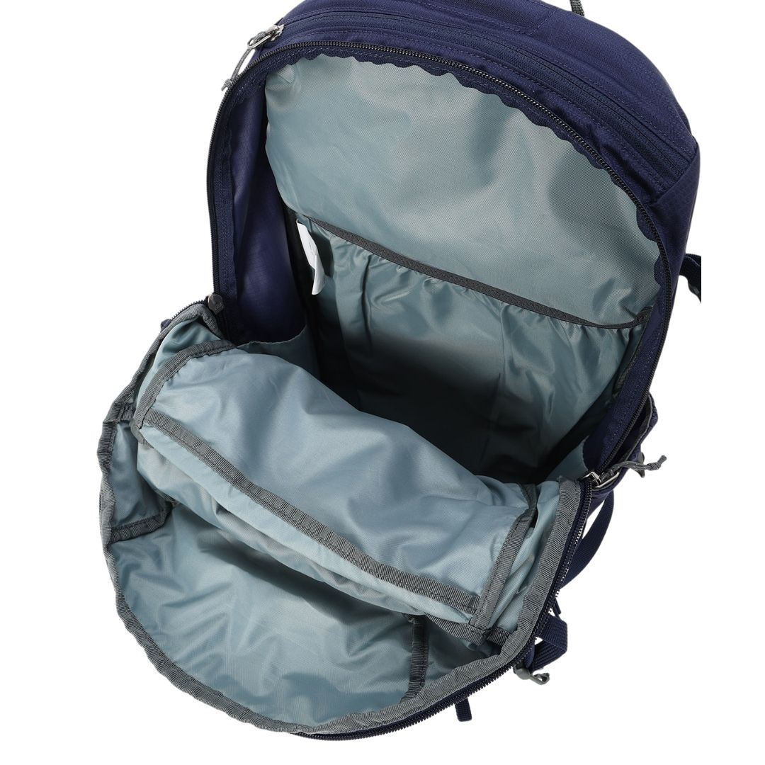 【SALE】 コロンビア ティンバーライン25L WF バックパック 【Nightshade】 PU8806