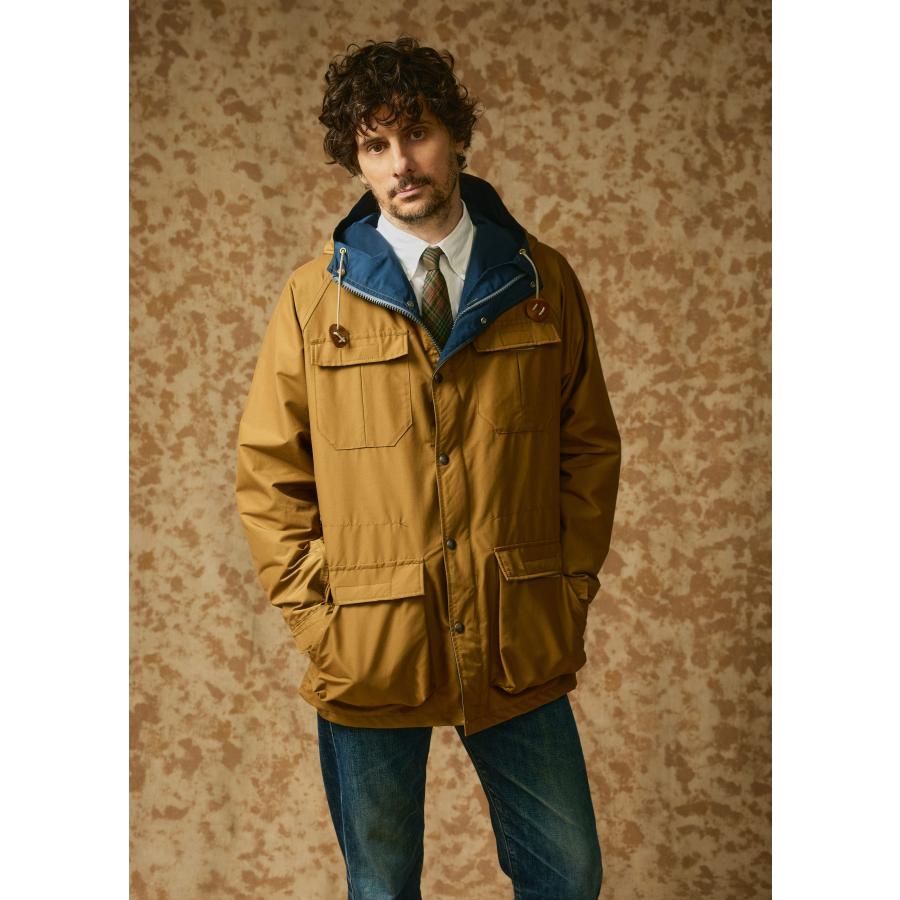 シエラデザインズ 60THアニバーサリー マウンテンパーカー