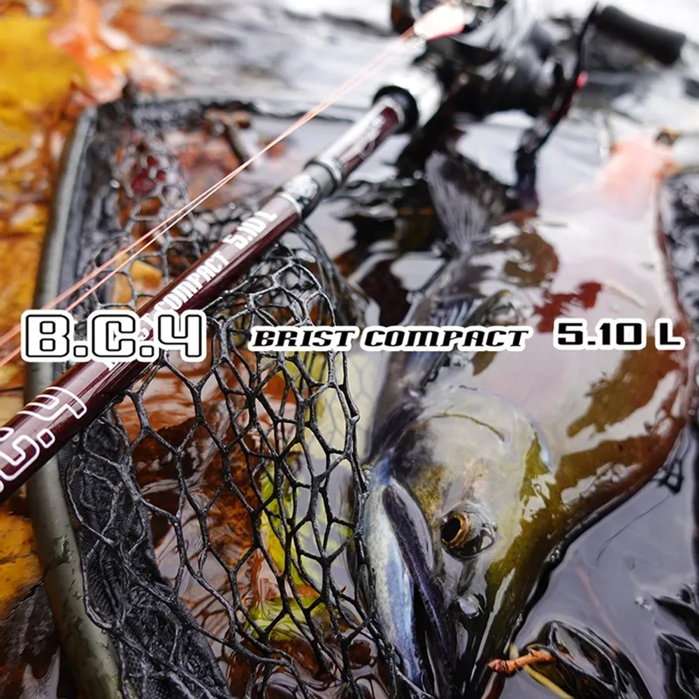 Fishman tBbV} BC4 5.10L