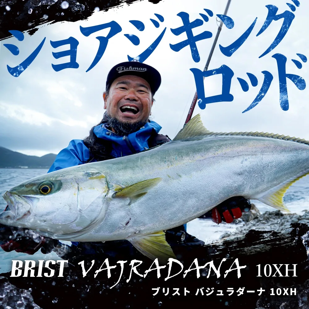 Fishman tBbV} BRIST VAJRADANA10XH uXg oW_[i