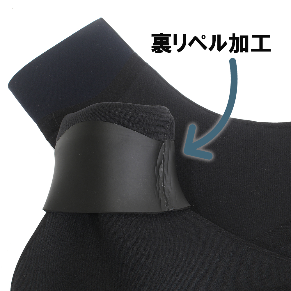 NEL-EPIC ネルエピック シームレスセミドライソックス(M（25～26cm