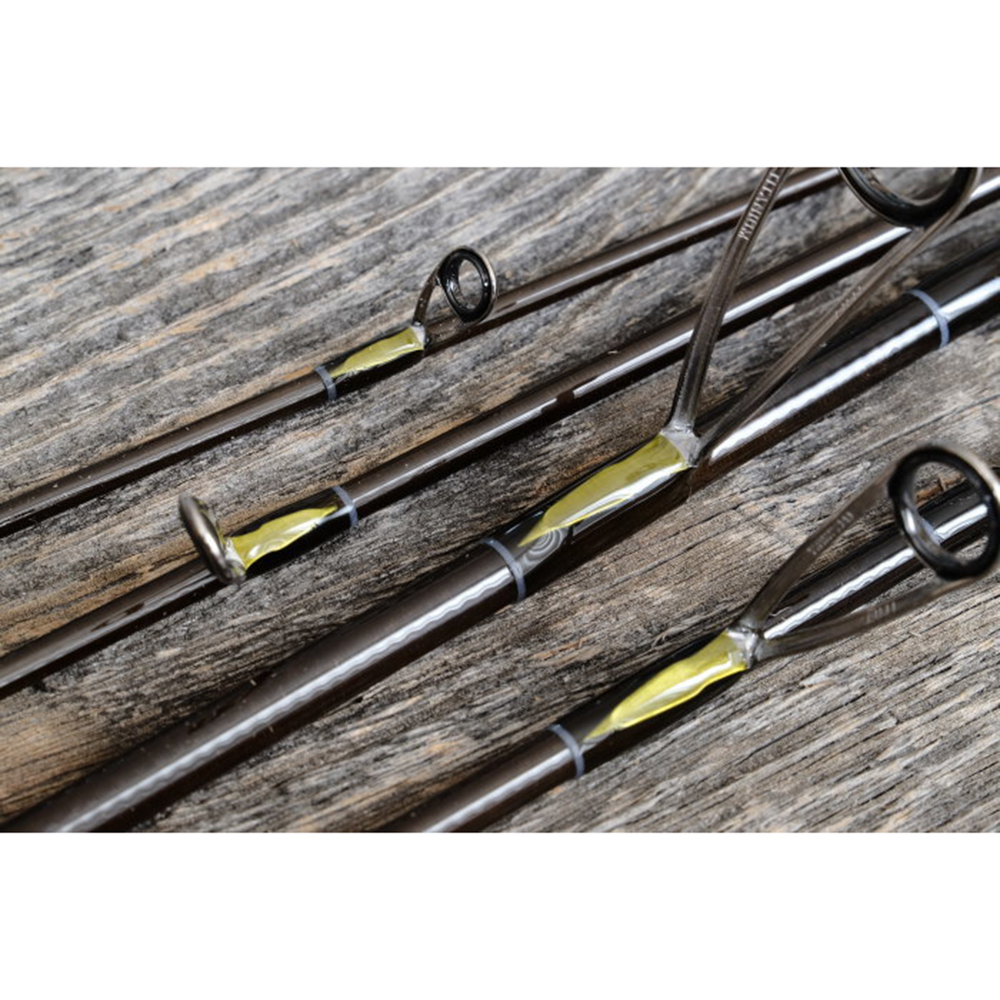 Anglo&COMPANY アングロ＆カンパニー G＋MOD.M GMB4116M（BAITCASTING