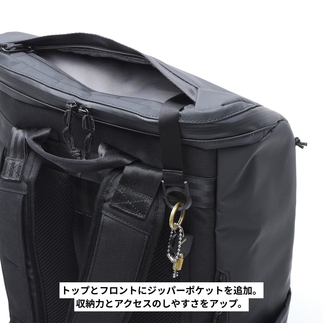 ★ 10%ポイントアップ!〜12/25まで★ CHROME ヴォルカン35Lパック