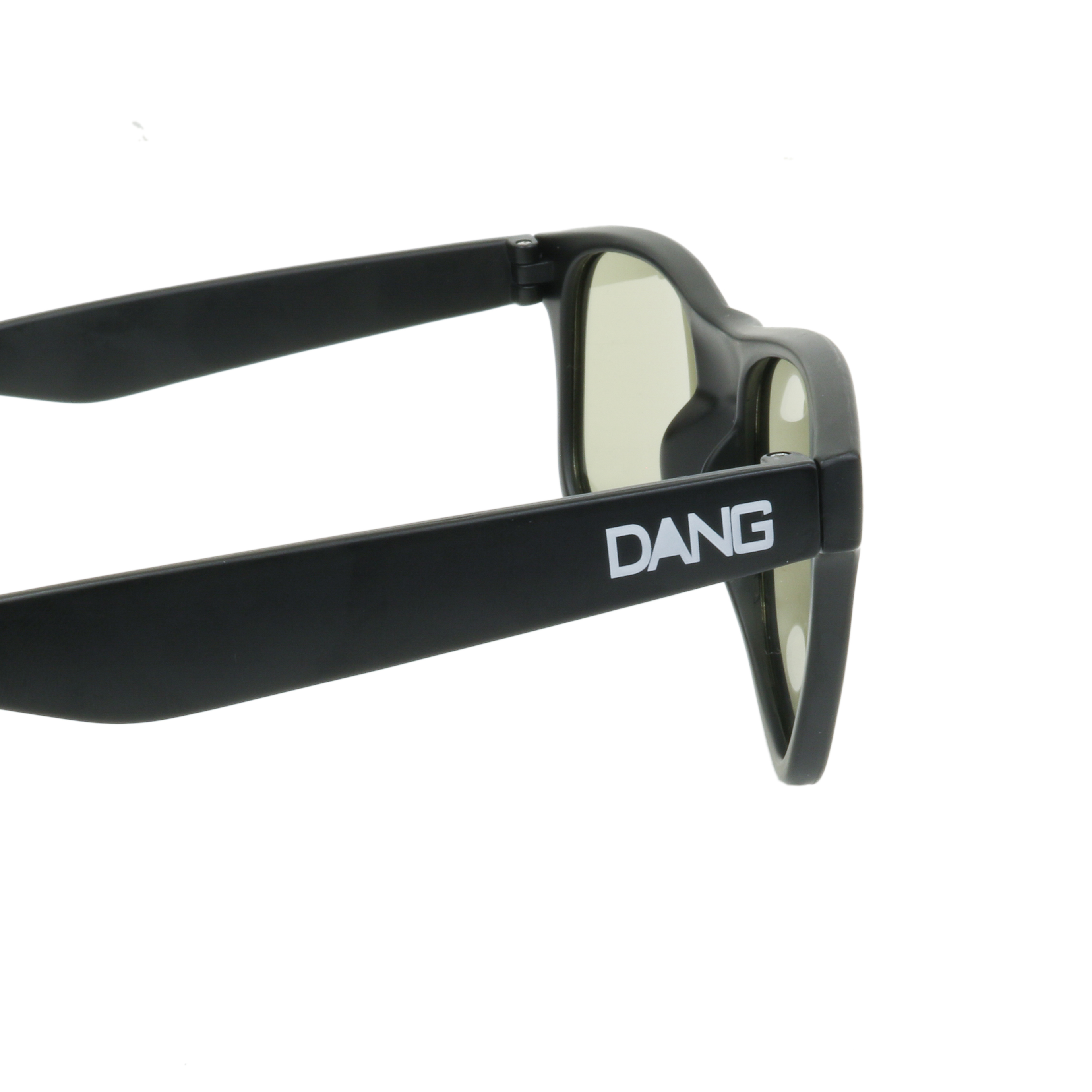 �y �W���C���^�[ �ʒ����f�� �z DANG SHADES�@LOCO�@�u���b�N�y�i�`�������O���[�����{���Ό������Y�z�R���{���胂�f��2026