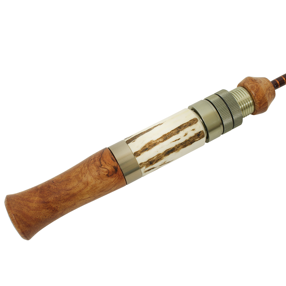 �y WILD-1�����J���[�z ���˂͏��X WESSEX �X�s�j���O WSE-S/45 �y�X�^�b�O+�ԗ��O���b�v�z