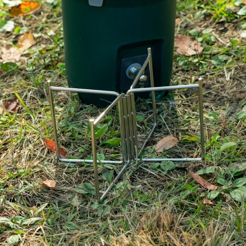 HIGHMOUNT �t�H�[���f�B���O�X�^���h �yS�T�C�Y�z