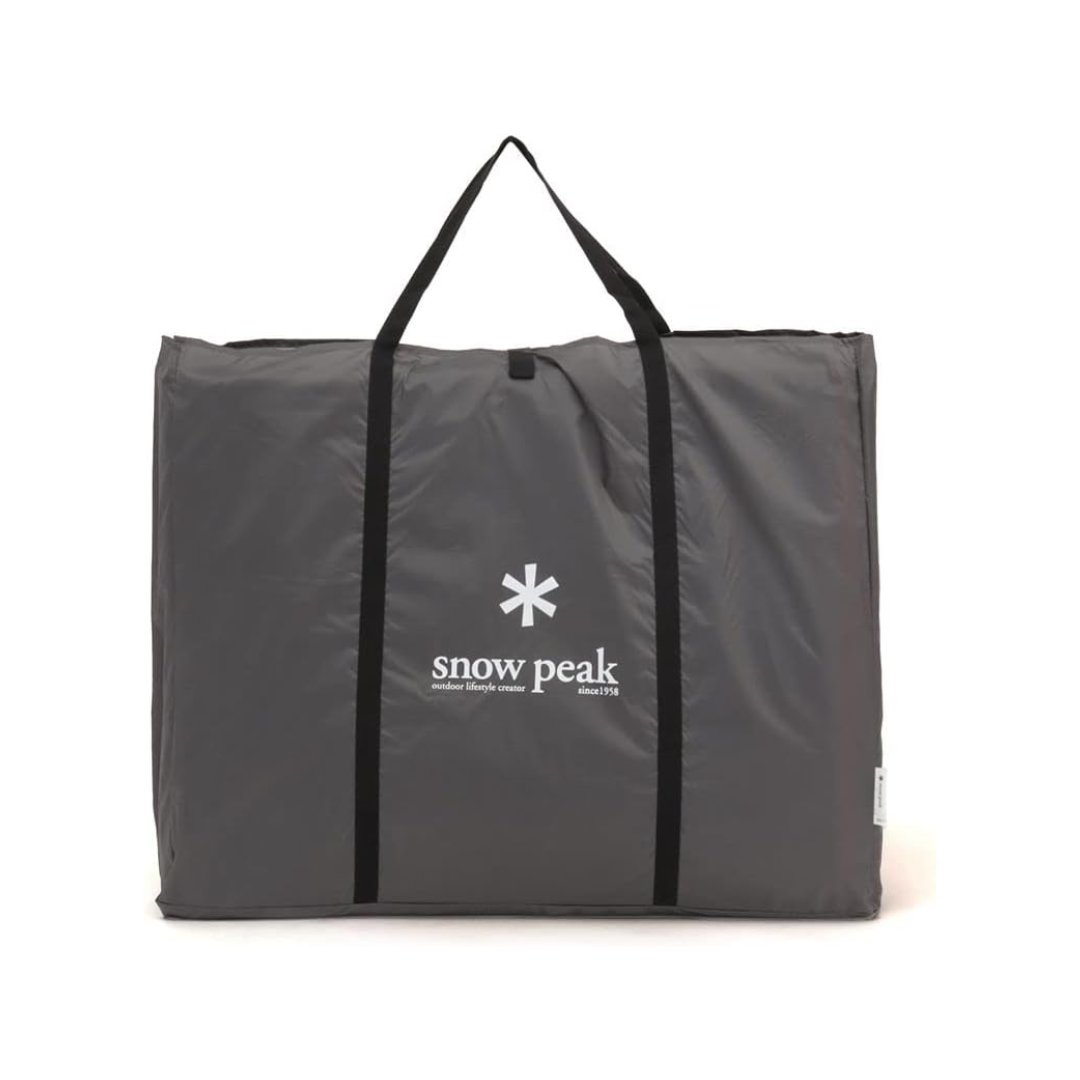 snow peak hbN Ci[}bg TM-050R