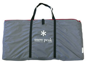 snow peak アメニティドームマットシートセット SET-021H: キャンプ 