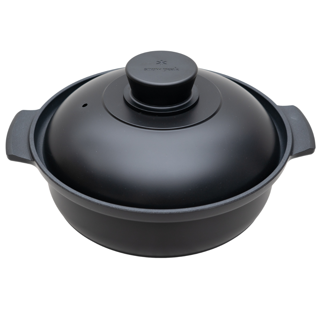 �y1/1�`1/5 �V�t���� �ꗥ10%�|�C���g!�z �yWILD-1�ʒ��z snow peak �쉃��24 WILD-1 EDITION �yBLACK�z �X�m�[�s�[�N