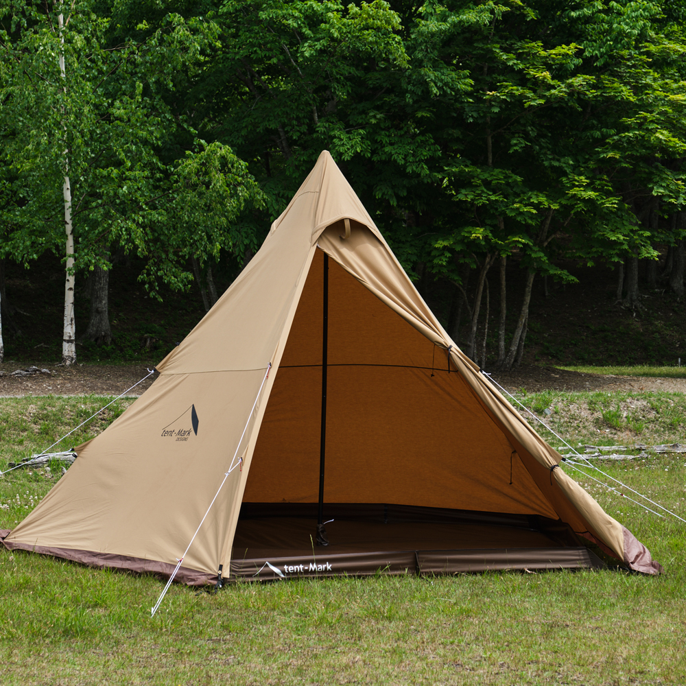 tent-Mark DESIGNS サーカス フルサイズ グランドシート: キャンプ 