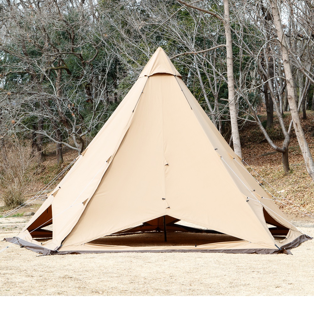 tent-Mark DESIGNS サーカスTC BIG: キャンプ トレッキングギア WILD-1 オンラインストア
