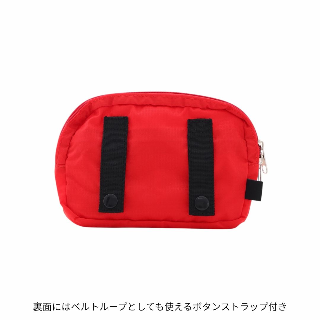 WILD BASE エマージェンシーポーチ