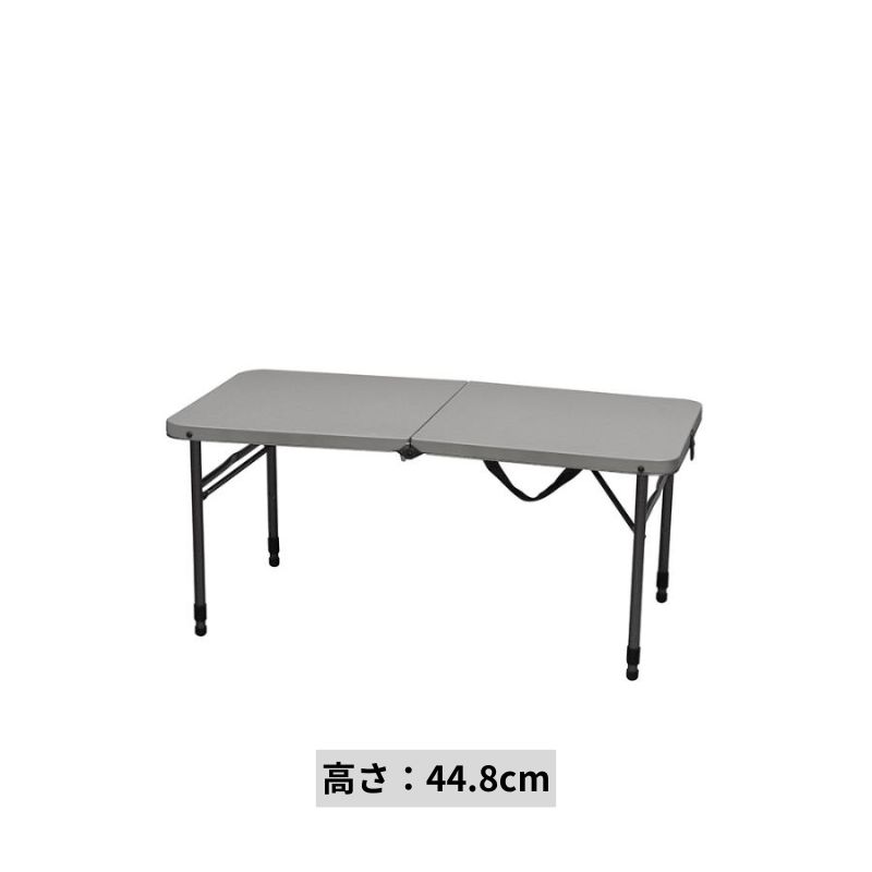 �N�I���c �Z���^�[�t�H�[���f�B���O�e�[�u�� �yS�z �O���[ QPRT352 (Qualz)