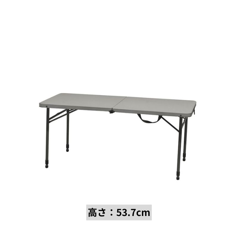 �N�I���c �Z���^�[�t�H�[���f�B���O�e�[�u�� �yM�z �O���[ QPRT354 (Qualz)