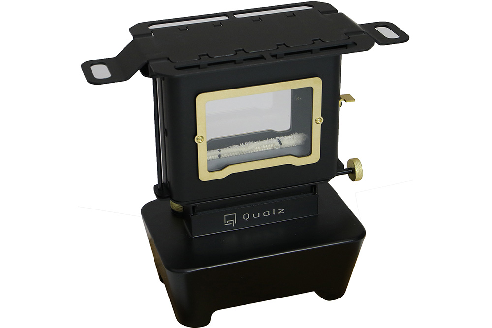 �N�I���c �A�C�����X�g�[�u QPRG389 (Qualz)