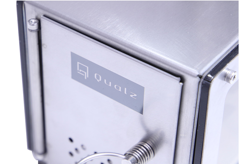 �N�I���c �X�e�����X�E�b�h�X�g�[�u 2113 QPFC392 (Qualz)