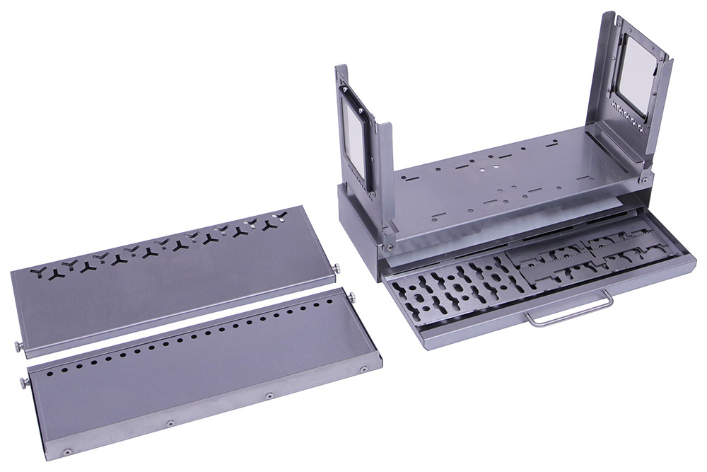 �N�I���c �X�e�����X�t�@�C���[�s�b�g 3613 QPFP394 (Qualz)