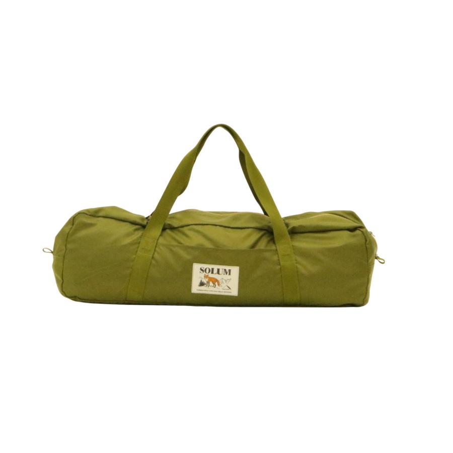 テンマクデザイン ペポ ソロ PEPO SOLO