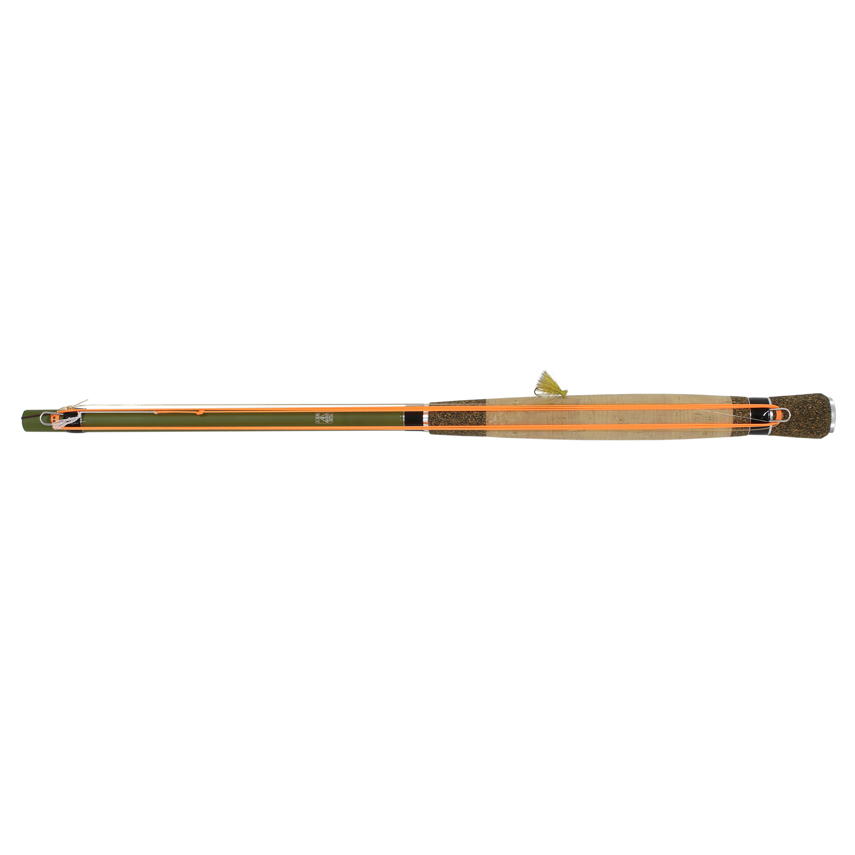 Jointer ジョインター TENKARA FLY テンカラフライ36M