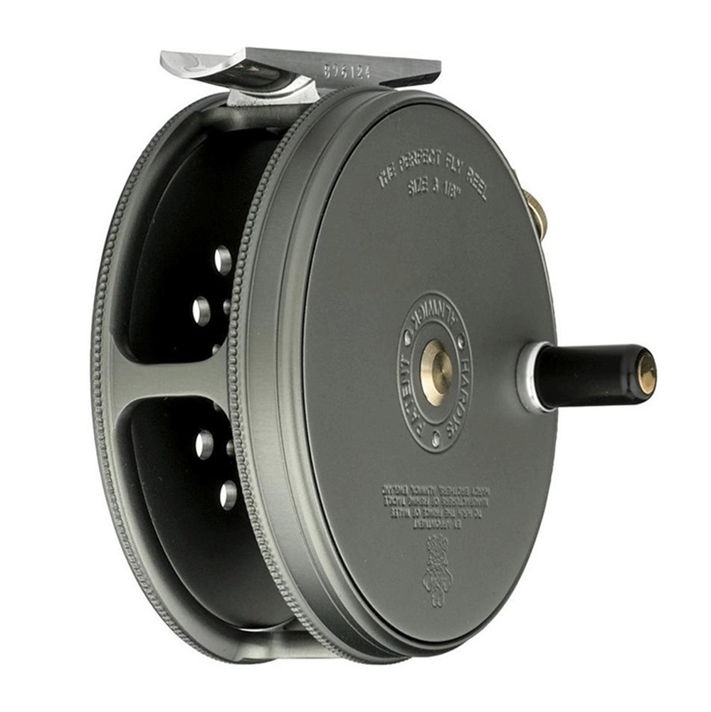 HARDY n[fB[ 1912 Perfect Fly Reel p[tFNgtC[ 2-7/8"( RHW )