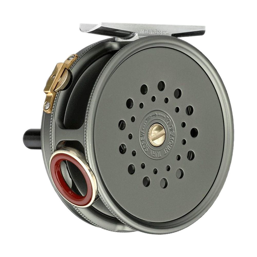 HARDY n[fB[ 1912 Perfect Fly Reel p[tFNgtC[ 2-7/8"( LHW )