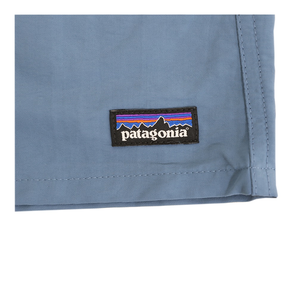 Patagonia パタゴニア ウィメンズ バギーズ ショーツ ５インチ M 海外サイズ カラー Pgbe ピジョンブルー M 海外サイズ Pgbe ピジョンブルー クロージング Wild 1 オンラインストア