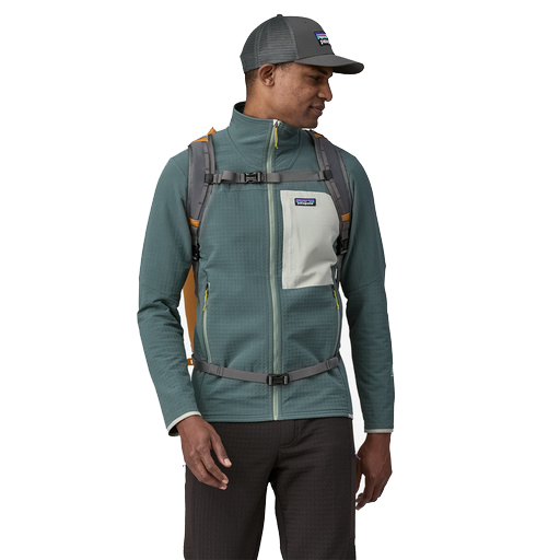 patagonia p^SjA fBXp[T[E[gbvEpbN 40Ly Golden Caramelz