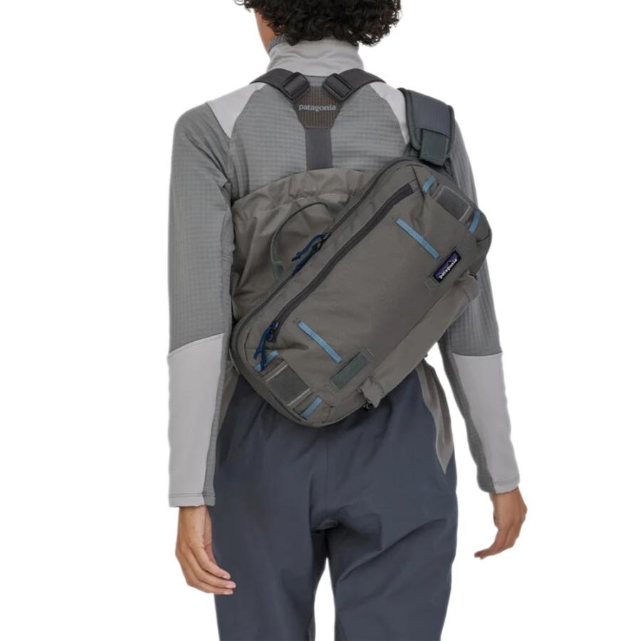 【廃番カラー 特価 20％OFF】 patagonia パタゴニア ステルス・スリング 10L【 Basin Green】