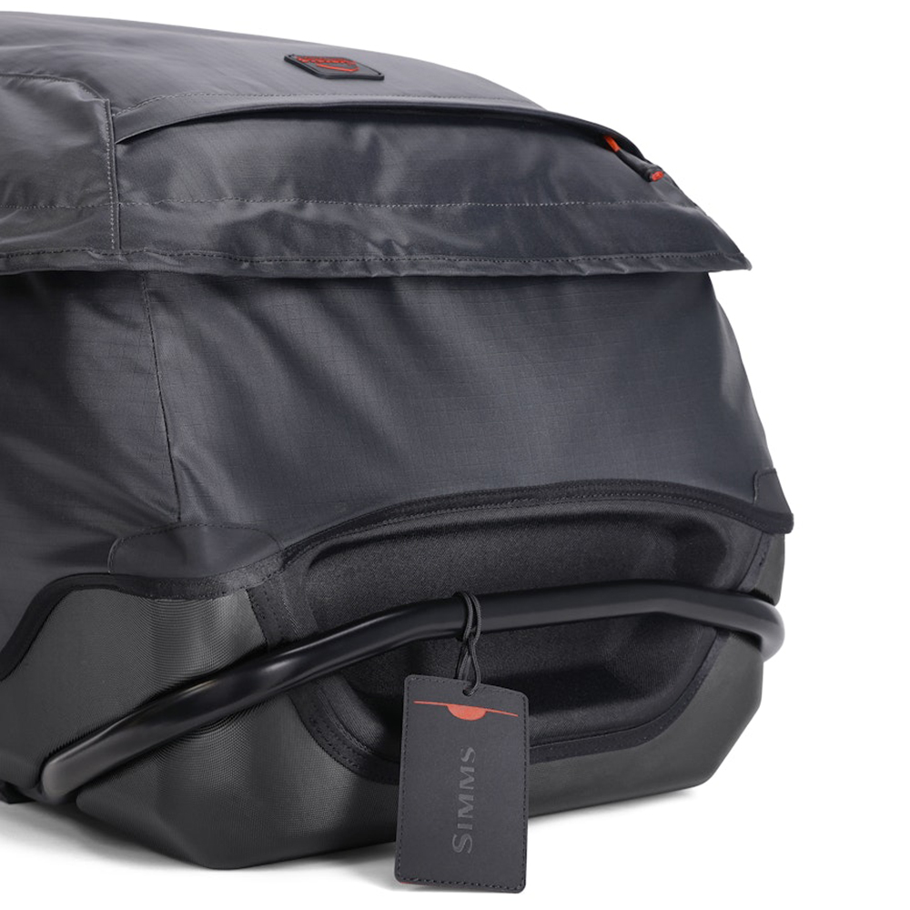 SIMMS �V���X �e�C���E�C���h���[���[  161.5L�y �u���b�N �z