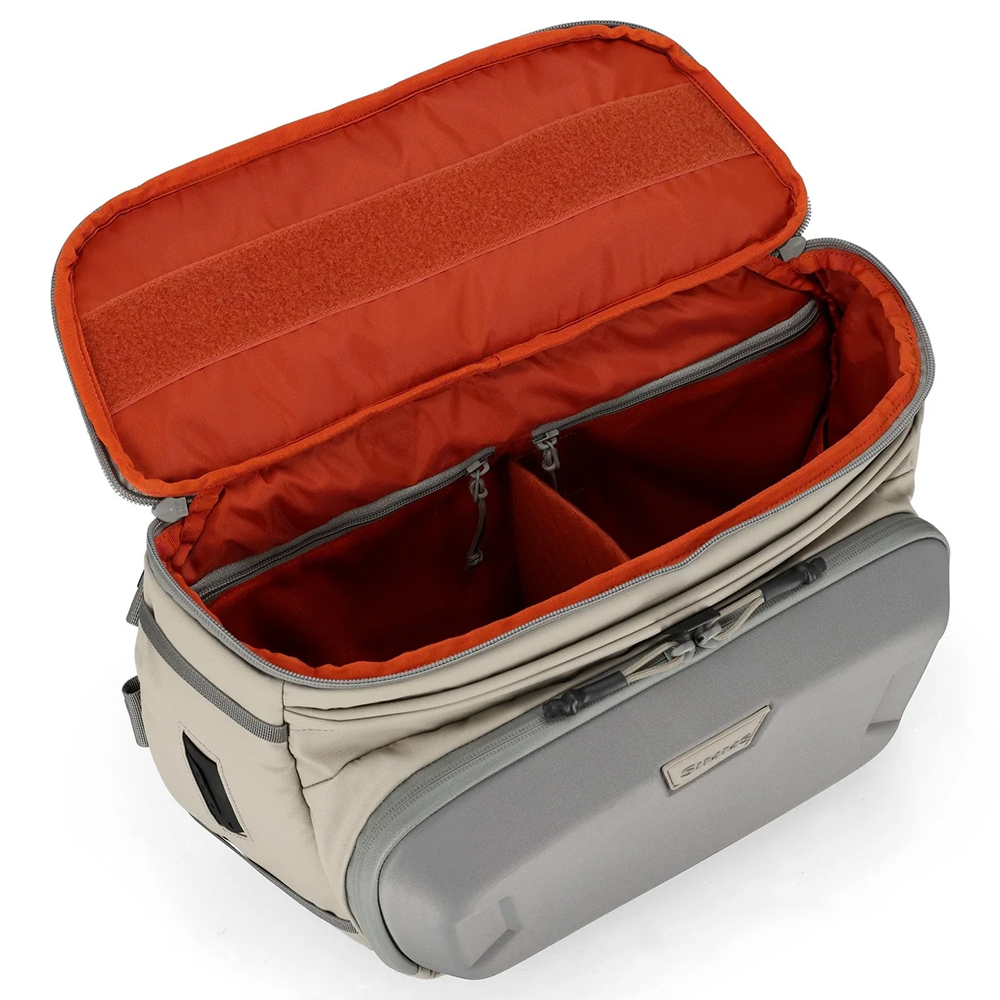 SIMMS シムス ヘッドウォーター スリング・パック【ヒッコリー】