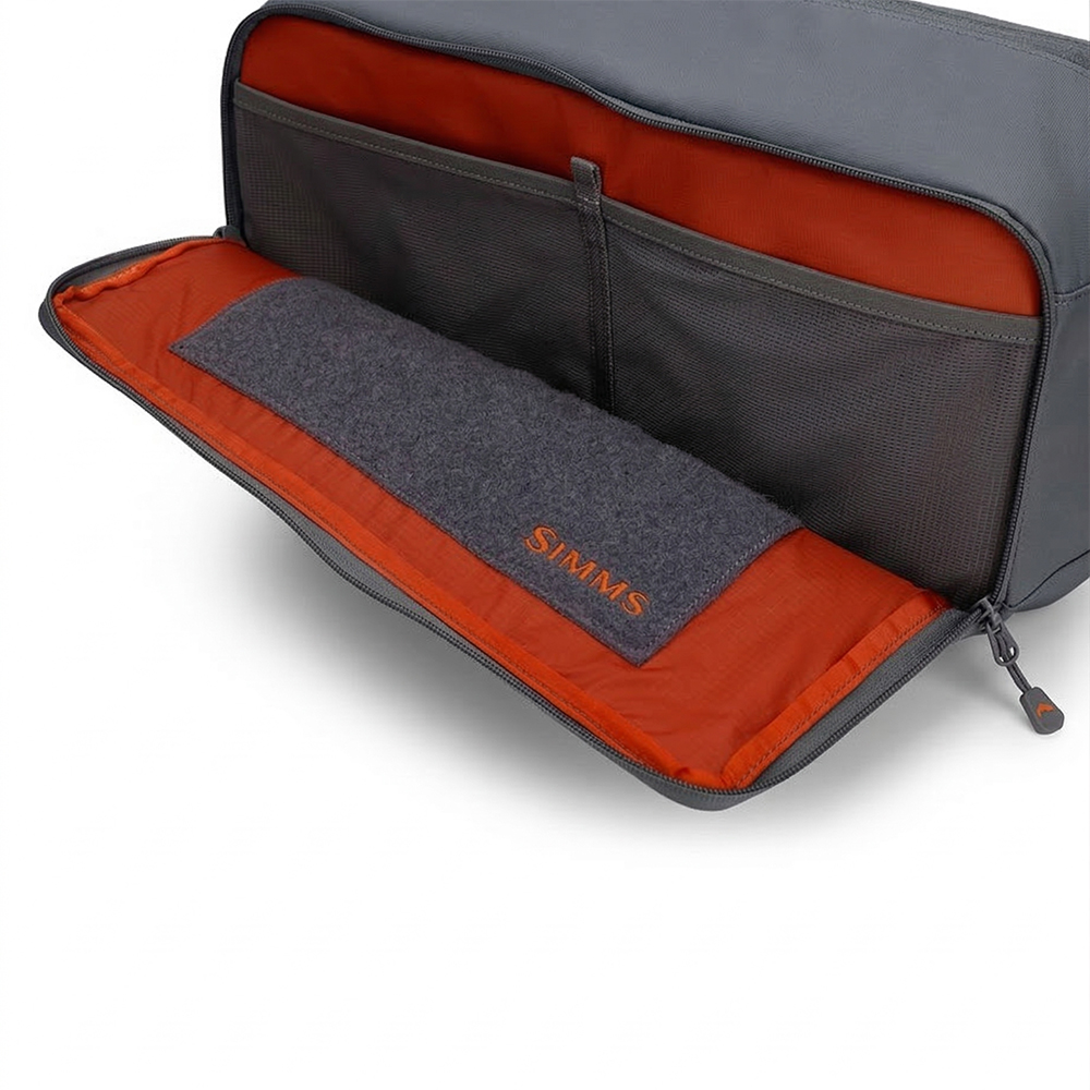 SIMMS �V���X �g���r���[�^���[�X�����O �p�b�N�y�^�q�`�A���p�[���z