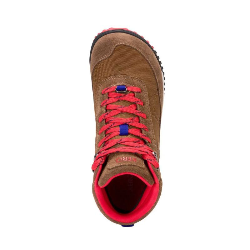 �y ���ʏ����i �z�[���V���[�Y ���b�W�E�F�C�@Camel Brown�@23.5cm